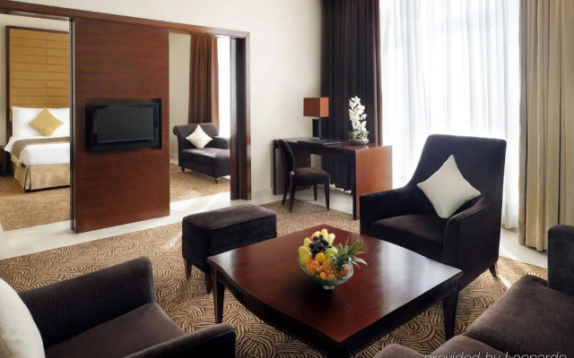 Kempinski Hotel & Resort Sariya Yanbu
