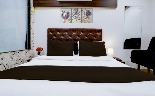 Super Collection O Thane Formerly Dove Residency