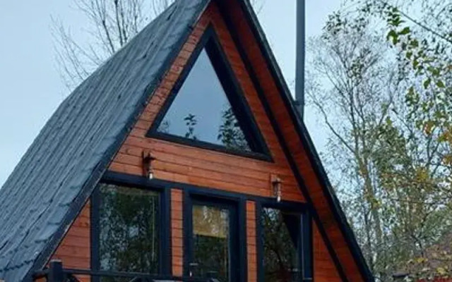 Alcedo Bungalov