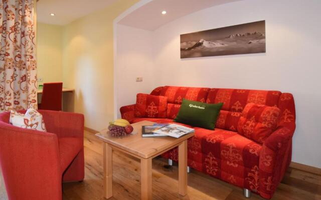 Nationalparkhotel Klockerhaus