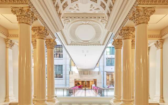 The Fullerton Hotel Sydney