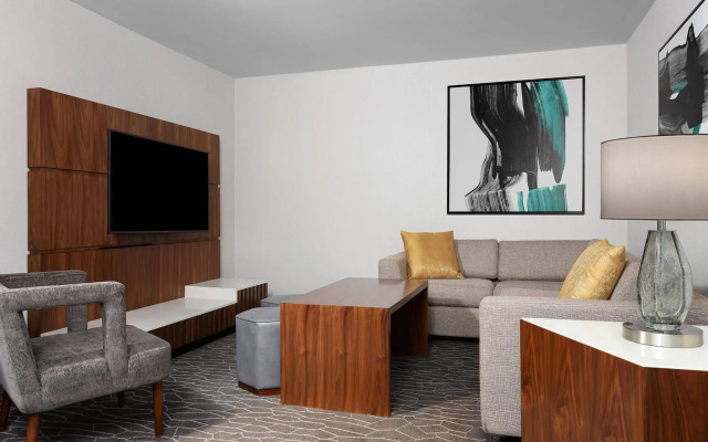 Delta Hotels by Marriott Woodbridge	