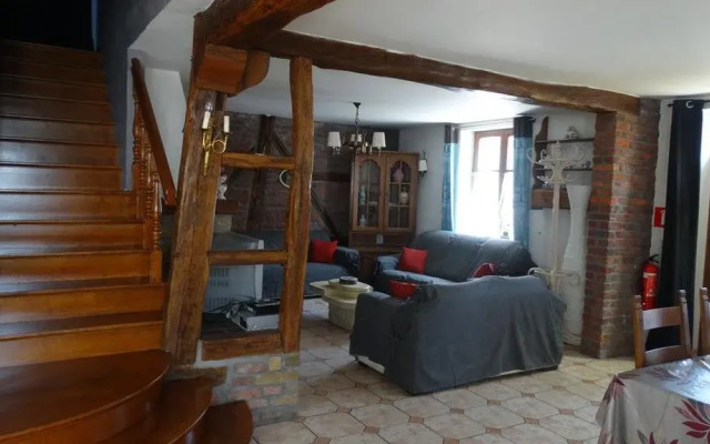 Gï¿½te La Maison Raymond