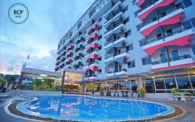 BCP Hotel