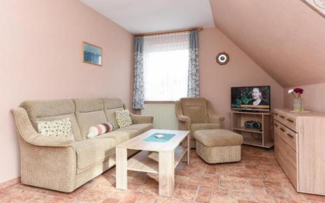 Ferienwohnungen An Deck