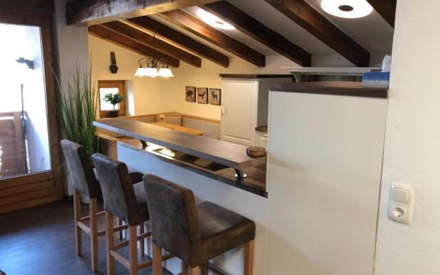 Apartment Villa Sonnegg