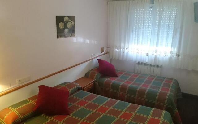 Hostal-Cafeteria Gran Sol