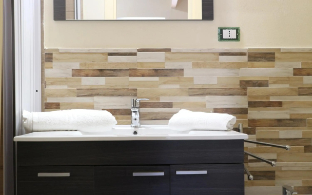 Casa degli Agrumi al Centro