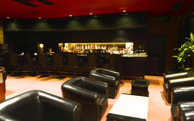 Yugashima Golf Club Hotel Resort