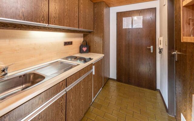 Imberg-Suite in Steibis