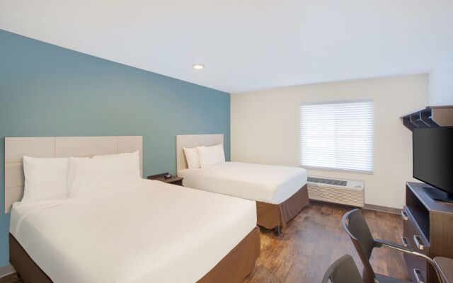 Extended Stay America Select Suites - Austin - Round Rock