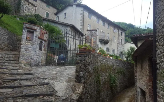 Affittacamere Ferrari