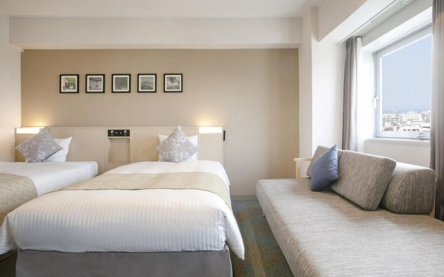 Art Hotel Oita