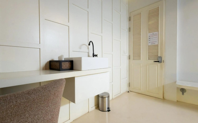 Siam Plug In Hostel