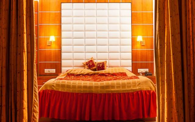 Hotel Raja Seth Palace