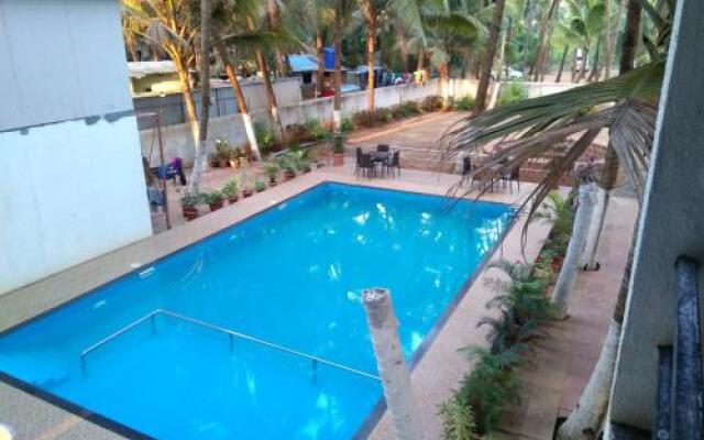 Hotel Murud Marina