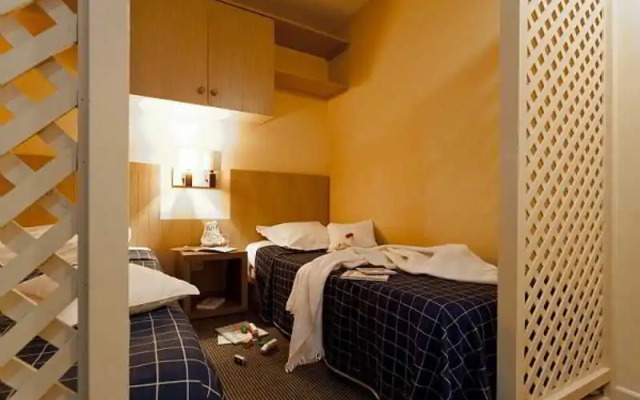 Residence Maeva Cannes Beach