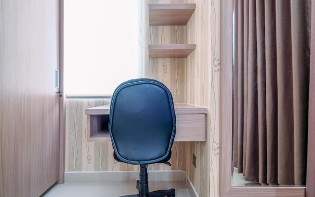 Elegant And Comfy 2Br At Transpark Cibubur Apartment