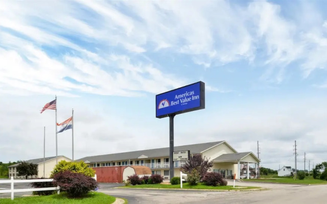 Econo Lodge
