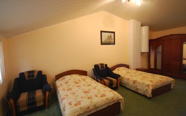 Sochi Guest House — фото