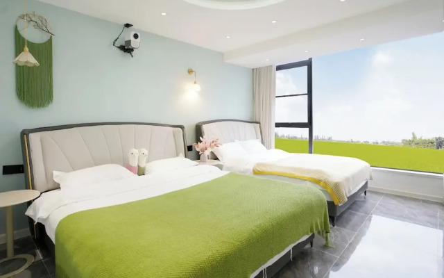 Mu Xin Guest House