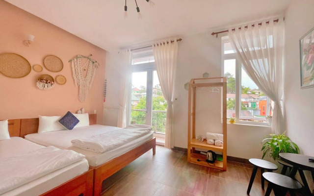 Selena Dalat Homestay