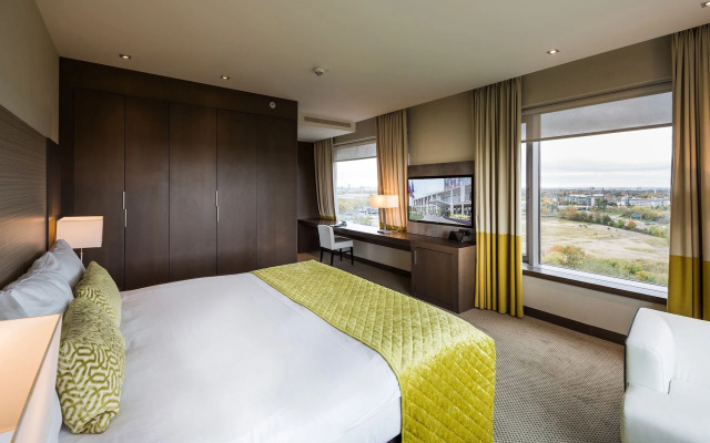 Van der Valk Hotel Düsseldorf