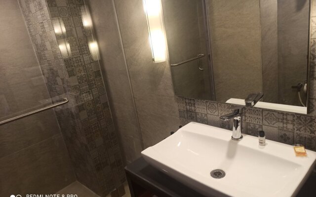 Country Inn & Suites by Radisson Sonamarg