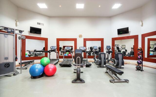 Hilton San Luis Potosi