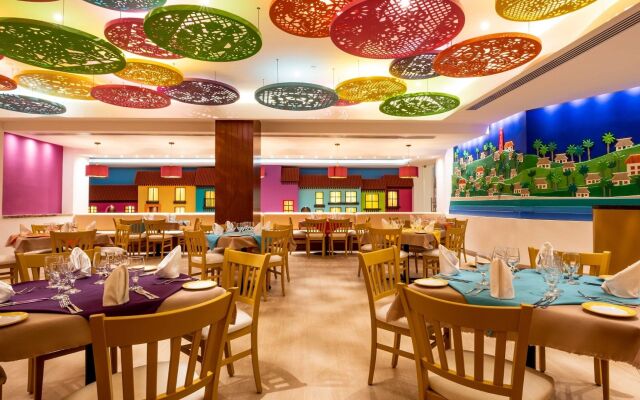 Park Royal Beach Cancún - All Inclusive