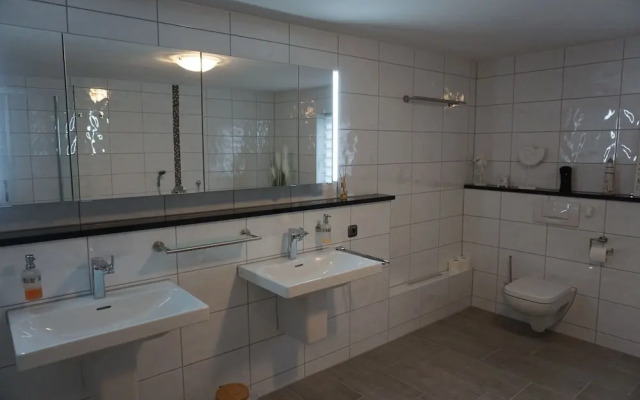 Ferienwohnung Neuerer