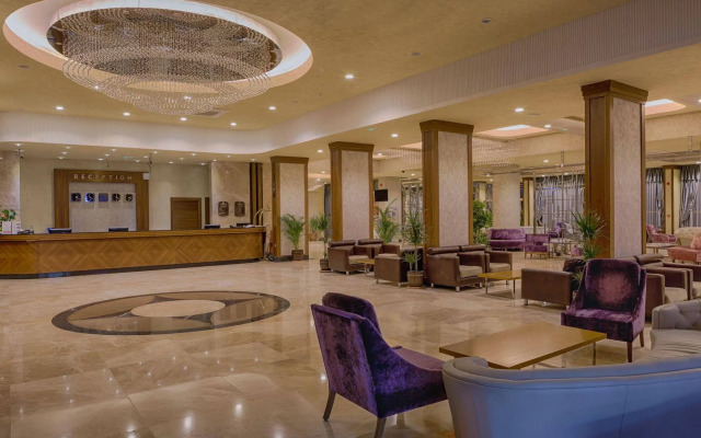 Pasa Beach Hotel - All Inclusive