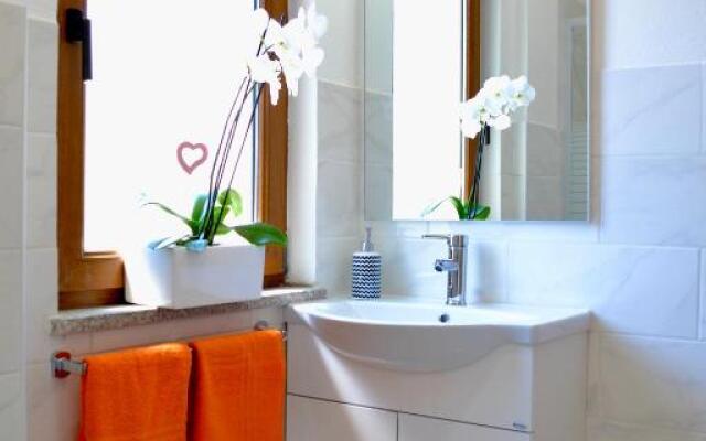 Guest House Acquedotto Romano 5d