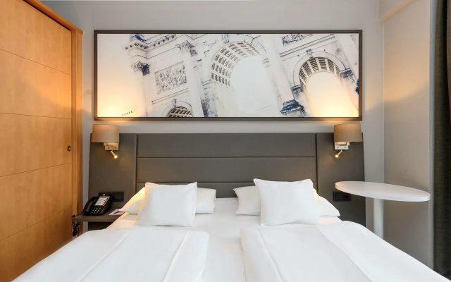 Mercure München City Schwabing