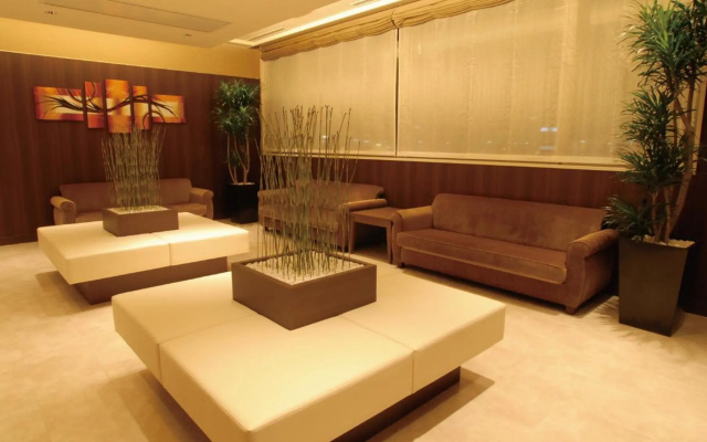 AB Hotel Kanazawa