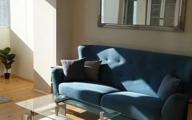 Sunny and Charming Domain for Your Stay in Sofia