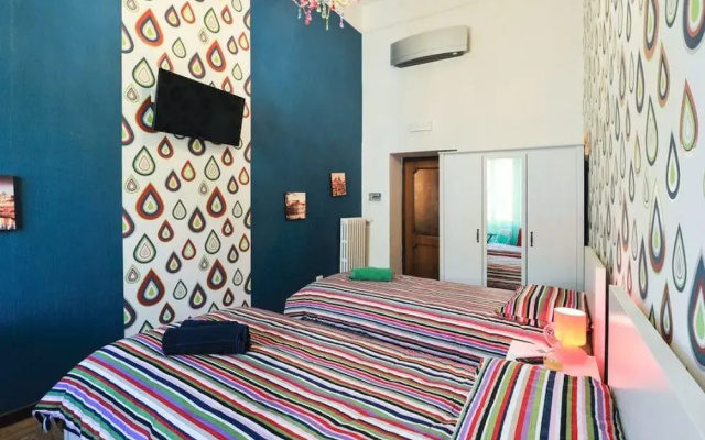 Da Augusto B&B