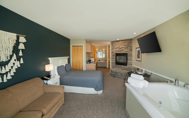 The Weathervane Inn