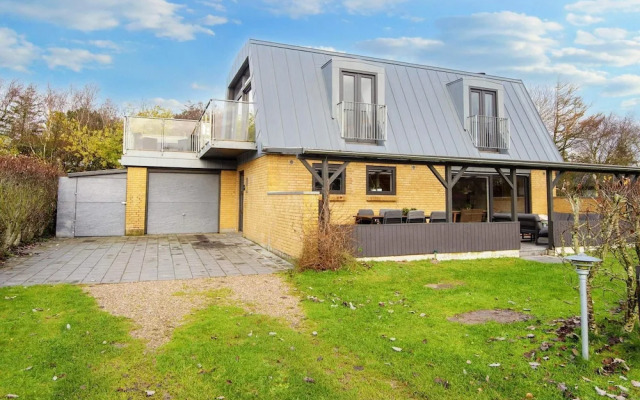 Holiday Home in Tarm