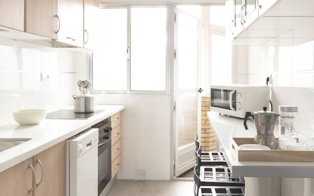 SurTrip Apartamentos - San Anton