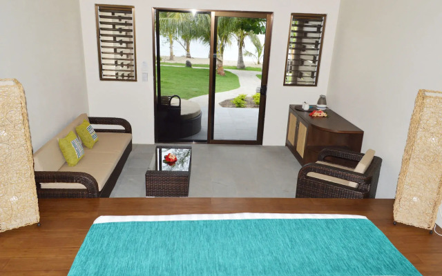 Mantaray Island Resort