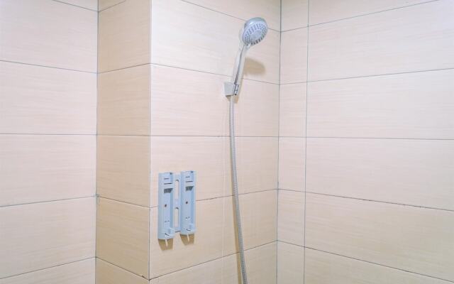 Homey Studio At 10Th Floor Margonda Residence 5 Apartment