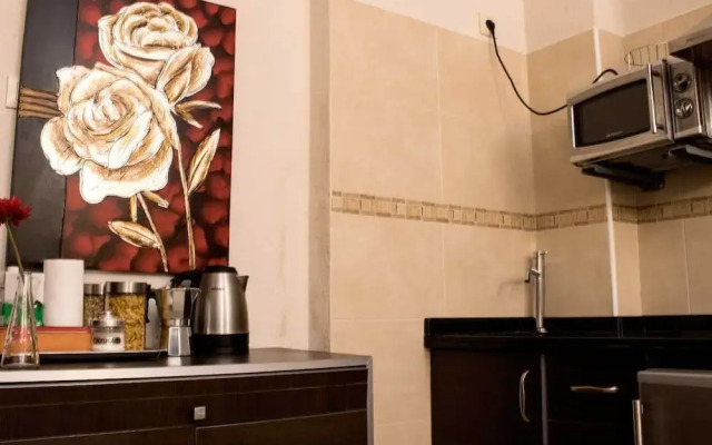 Apartamento Las Avutardas