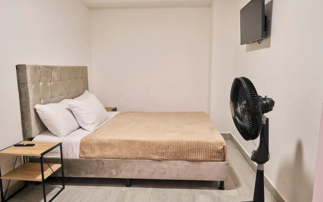 Vivvo Espacio Castellana