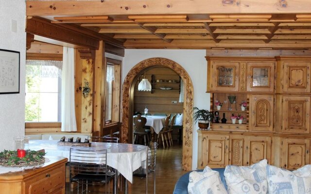 Ferienhaus Meusburger