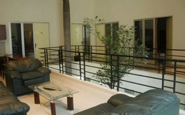 Soerabaja Place Hotel