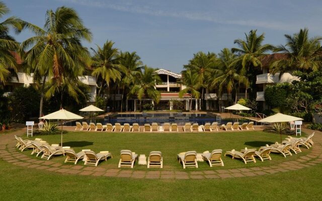 Club Mahindra Varca Beach, Goa