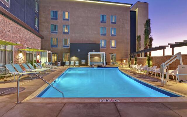 Hampton Inn Chula Vista Eastlake