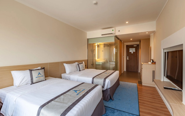 An Phu Hotel