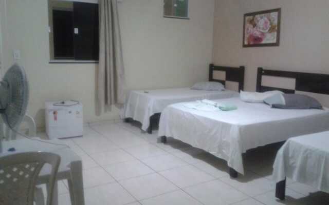 Pousada Central São Benedito